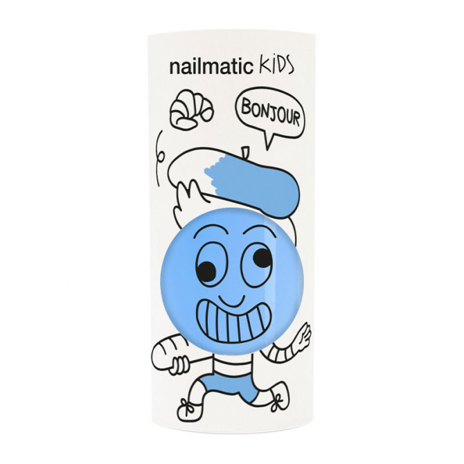Nailmatic Kids - Gaston