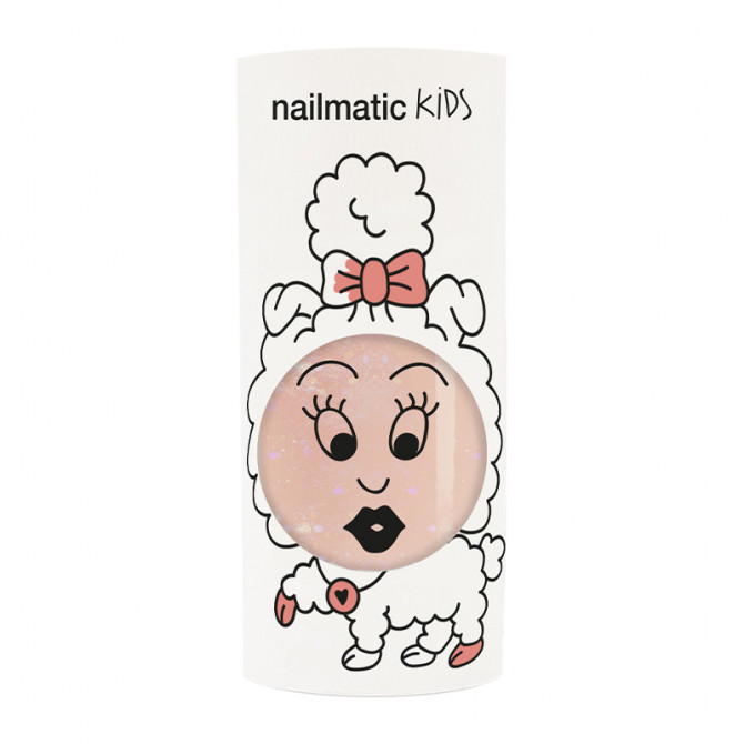 Nailmatic Kids - Peachy