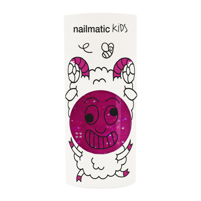 Nailmatic Kids - Sheepy