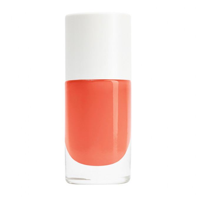 Vernis Biosourcé - Sunny