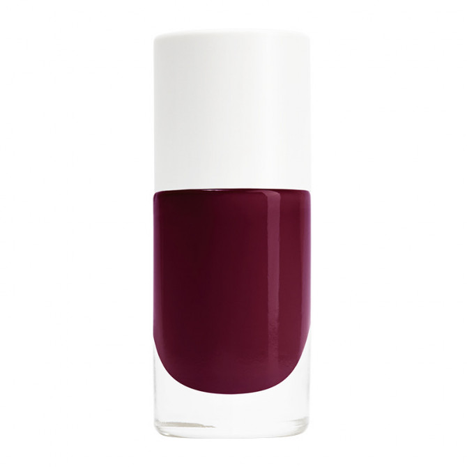 Vernis Biosourcé - Grace