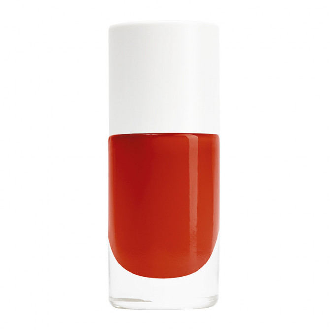 Vernis Biosourcé - Georgia