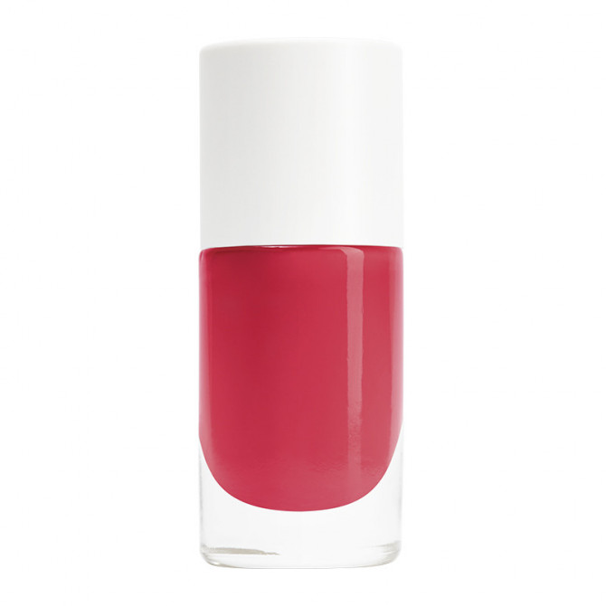 Vernis Biosourcé - Emiko
