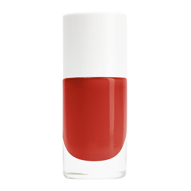 Vernis Biosourcé - Ella