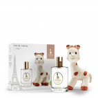 Coffret Sophie La Girafe