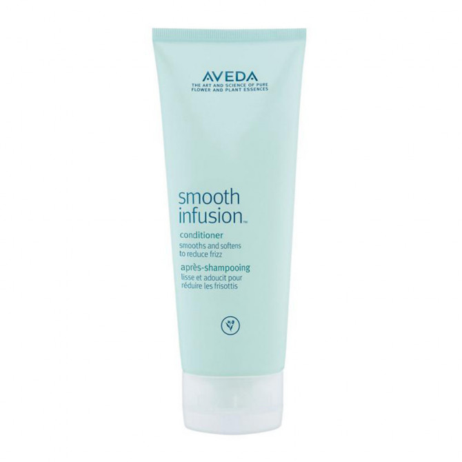 Après-Shampooing smooth infusion