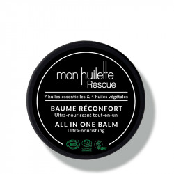 Mon Huilette Rescue
