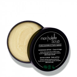 Mon Huilette Scrub