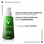 Normaderm Phytosolution Soin Anti-Imperfections