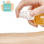 Capital Soleil Eau de Protection Solaire Hâle Sublimé SPF50