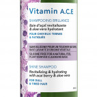 Shampooing Vitamin A.C.E