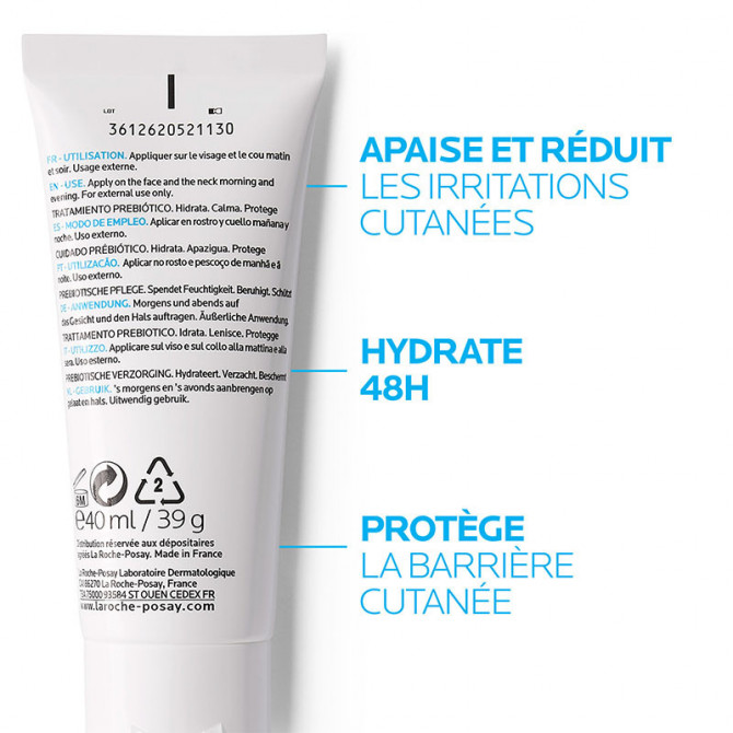 Toleriane Sensitive Riche