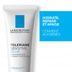 Toleriane Sensitive Riche