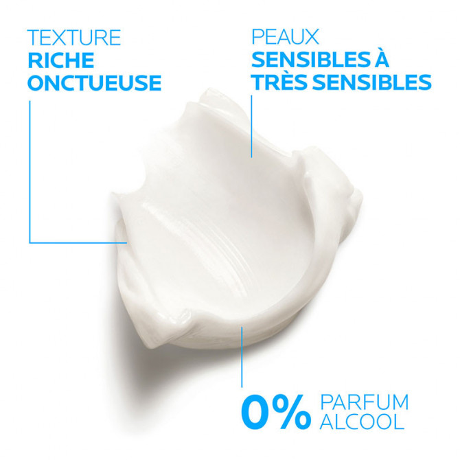 Toleriane Sensitive Riche