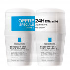 DEODORANT PEAUX SENSIBLES 24H
