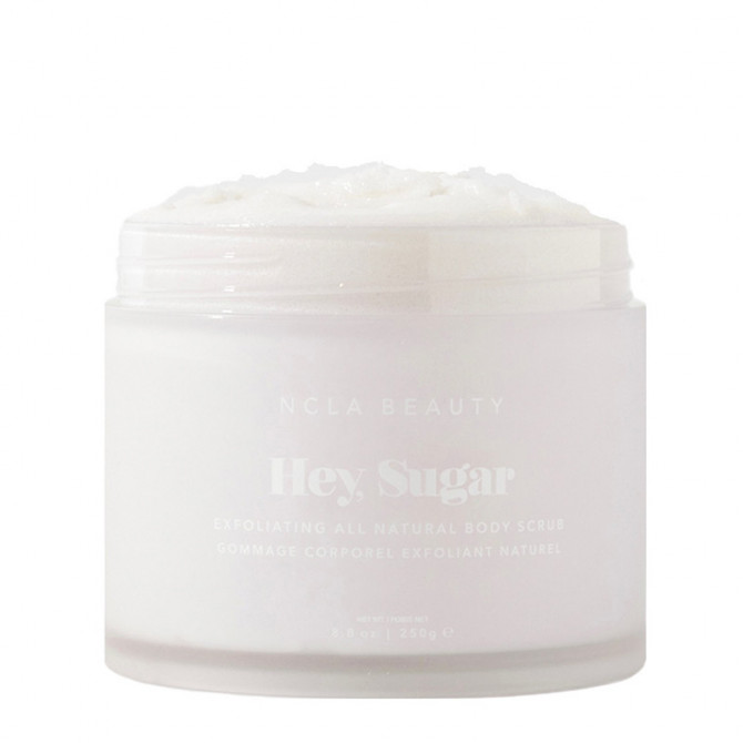 Hey, Sugar Body Scrub - Noix de Coco
