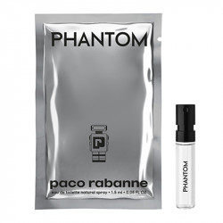 RABANNE - Phantom -1.5ml