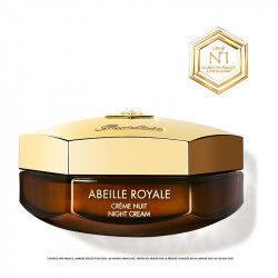 Abeille Royale Crème Nuit - 43755A15