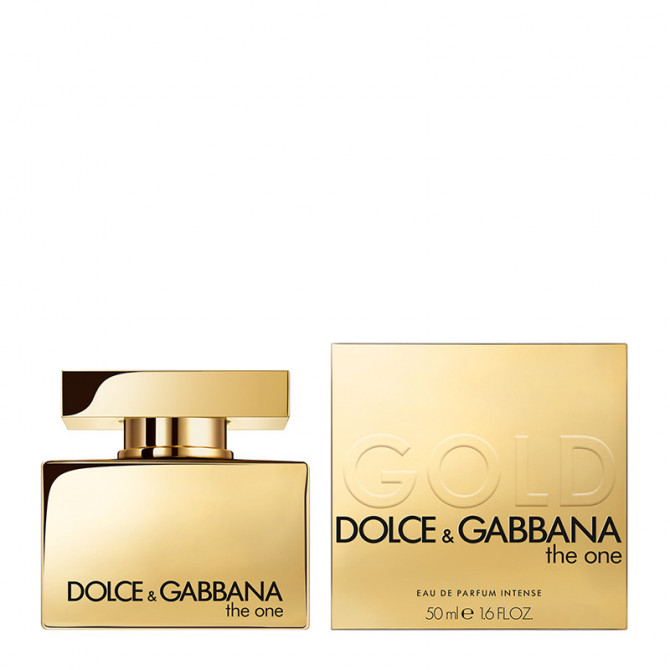 The One Gold 50ml