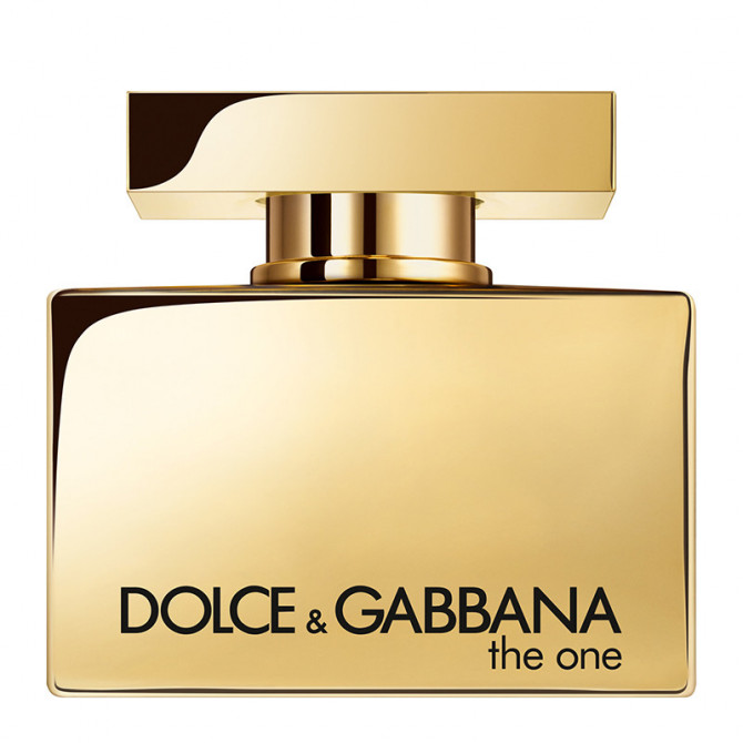 The One Gold 75ml