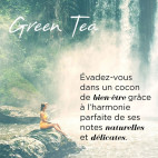 Green Tea - Eau Parfumée