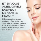 Visible Différence Hydra Gel Complex