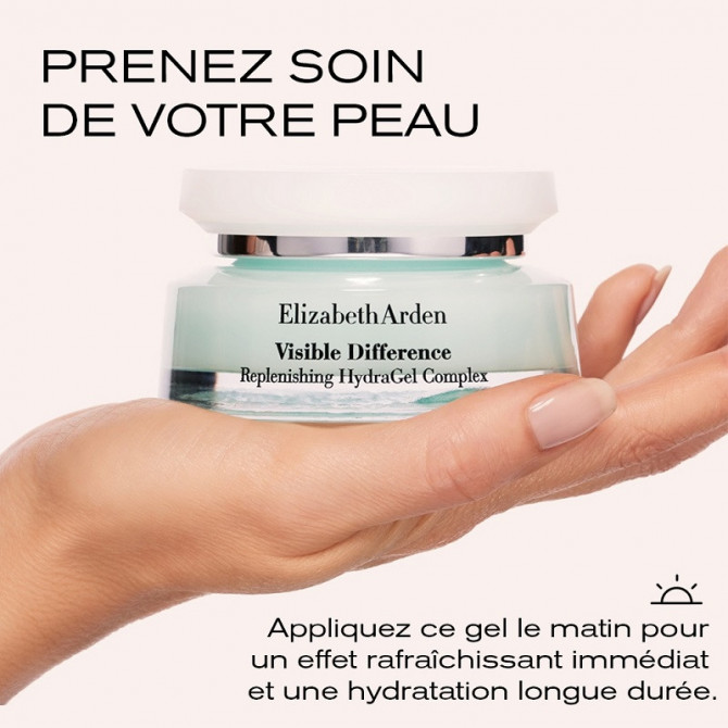 Visible Différence Hydra Gel Complex