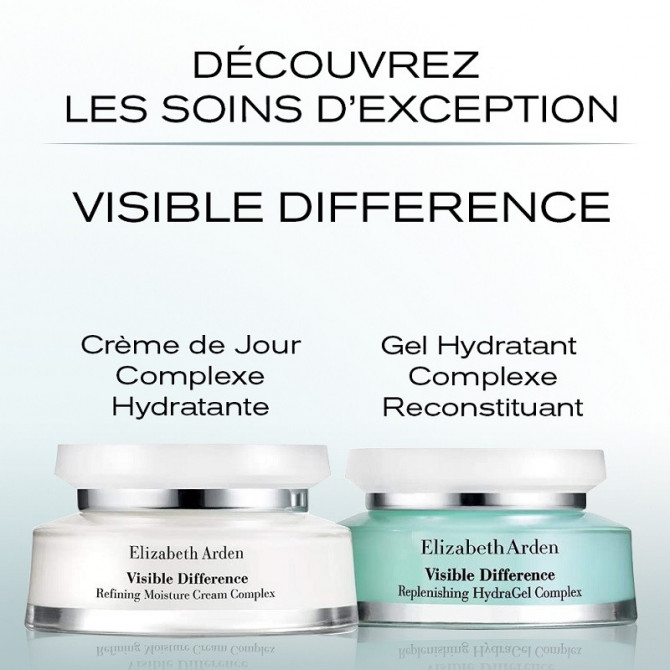Visible Différence Hydra Gel Complex