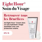 Fluide Protecteur Hydratation Intensive Visage SPF15