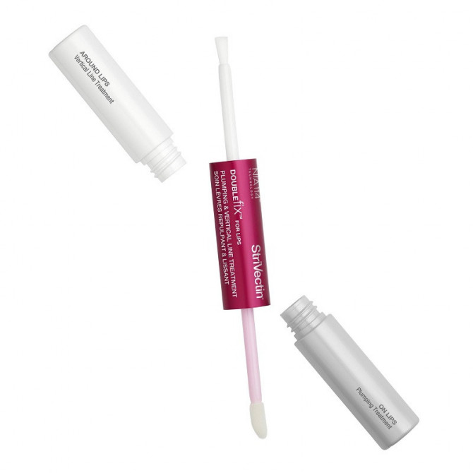 Double Fix For Lips