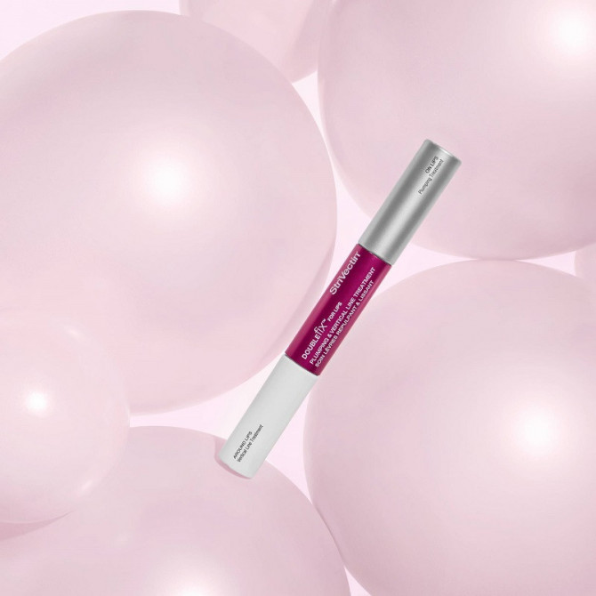 Double Fix For Lips