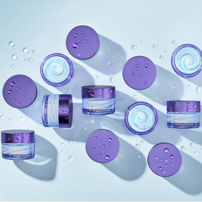 Tripeptide Hyaluronique