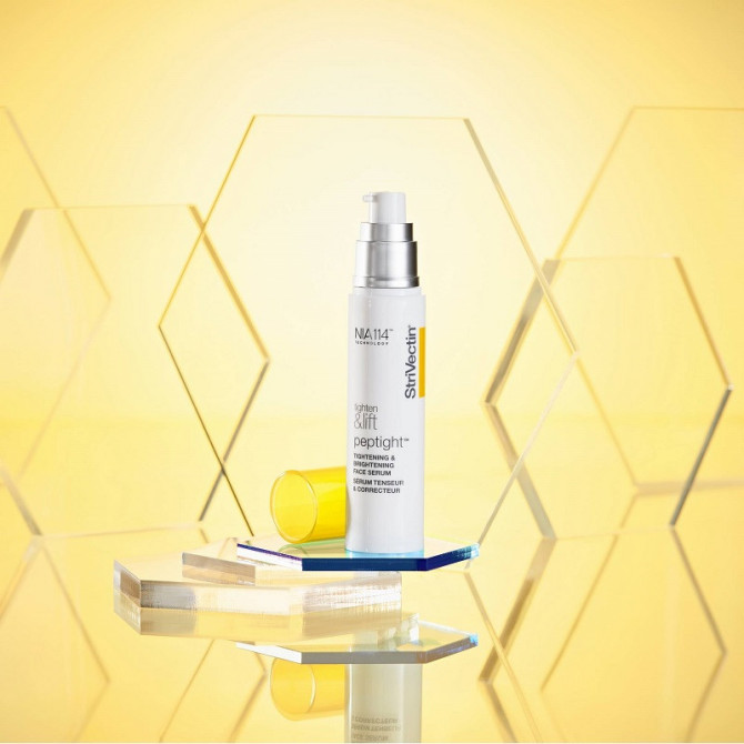 Peptight Sérum Tenseur Liftant Visage