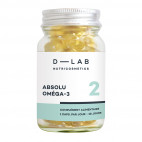 Absolu Omégas 3