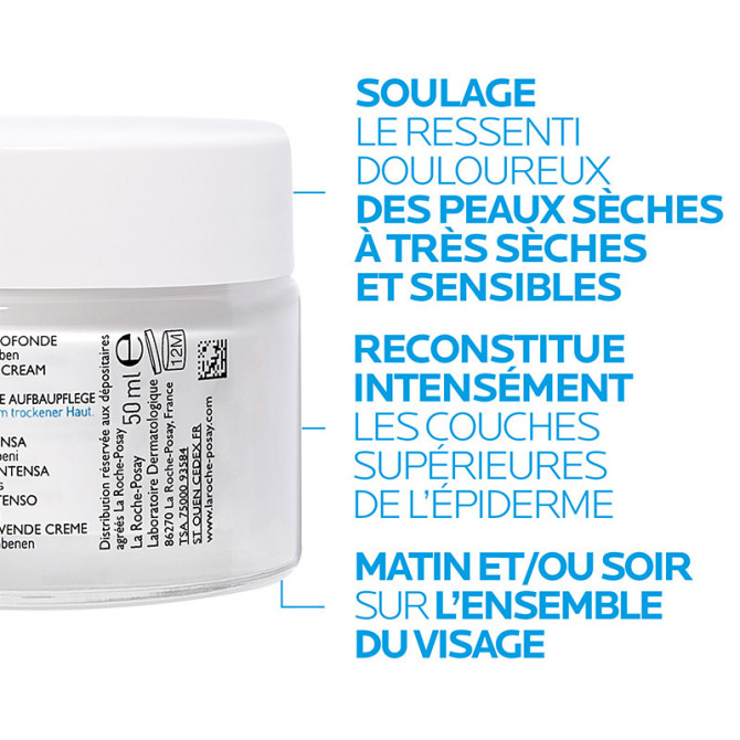 NUTRITIC INTENSE