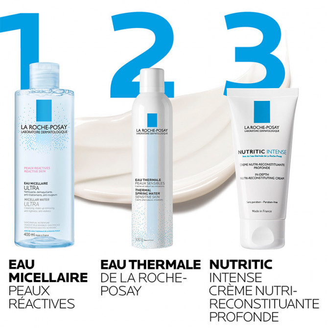 NUTRITIC INTENSE