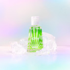 Gel Mains Nettoyant Cross The Lime