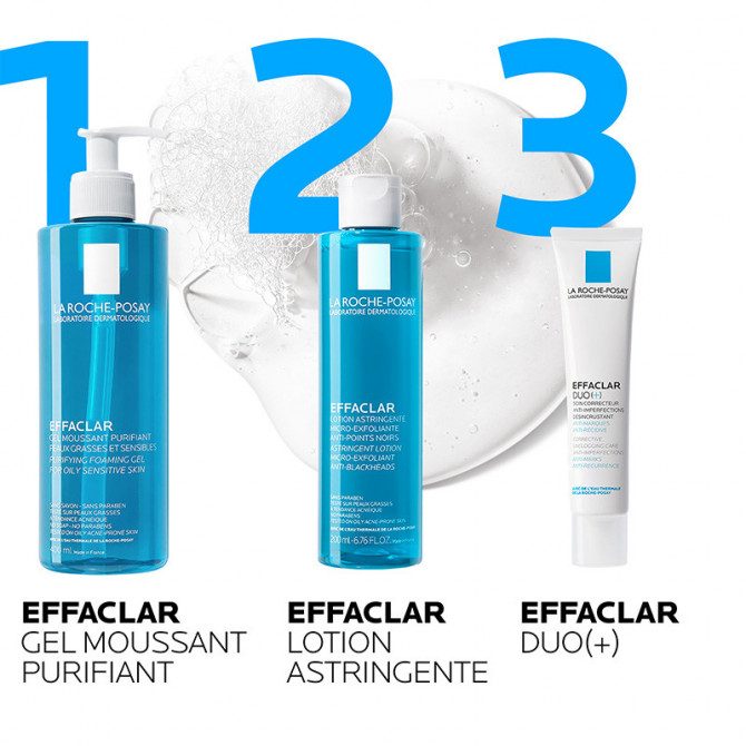 Effaclar Lotion Astringente
