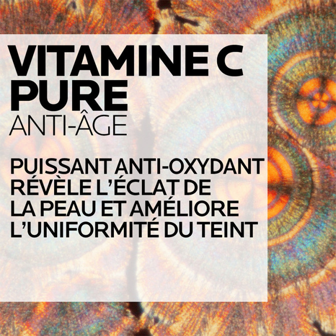 Pure Vitamin C Yeux