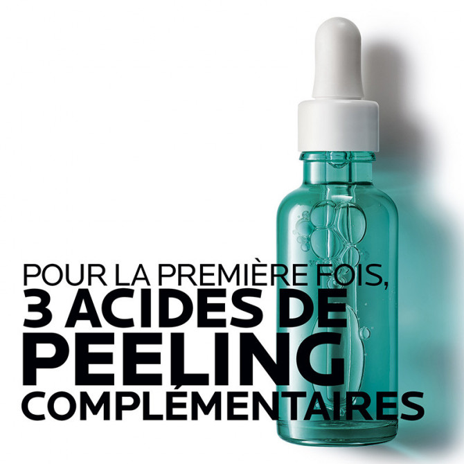 Effaclar Sérum Ultra Concentré