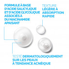 Effaclar Sérum Ultra Concentré