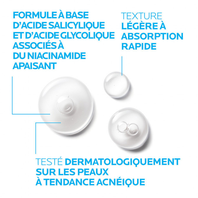 Effaclar Sérum Ultra Concentré