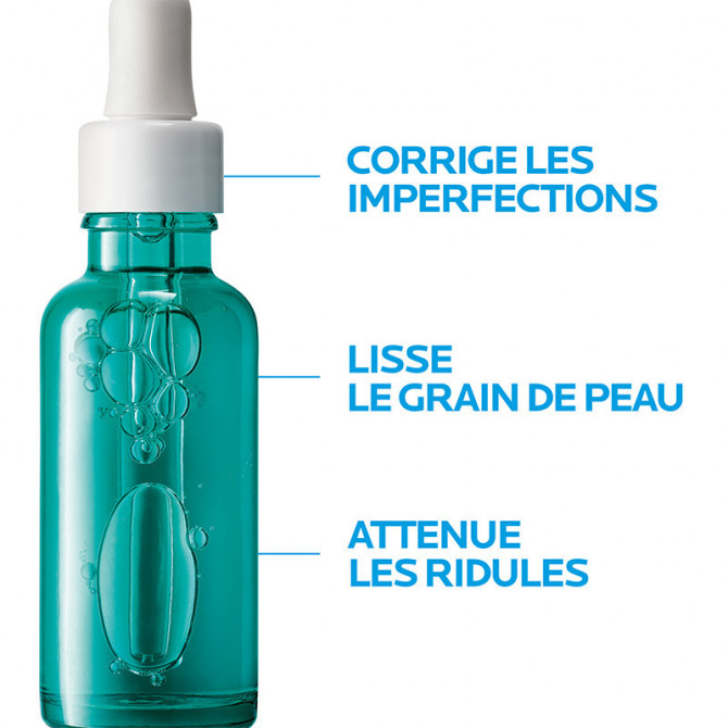 Effaclar Sérum Ultra Concentré
