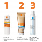 Anthelios Lippen- en gevoelige zonesstick SPF50+