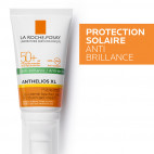 ANTHELIOS 50+ GEL CREME AVEC PARFUM