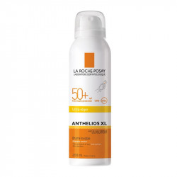 Anthelios Brume Invisible SPF50+