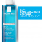 KERIUM DOUX SHAMPOOING GEL.