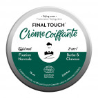 Final Touch