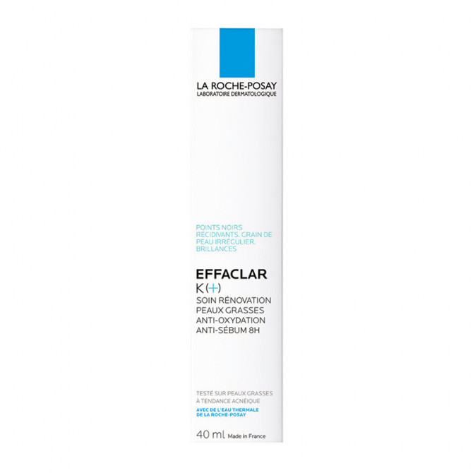 Effaclar K (+)