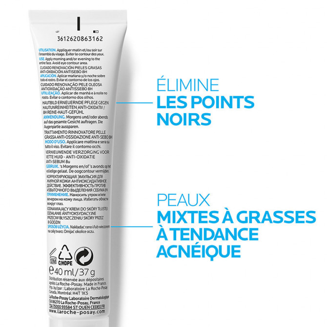 Effaclar K (+)